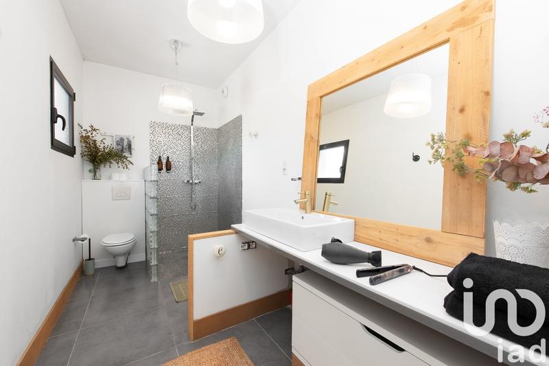 Maison de maîtres - 186 m² - 5 pièces