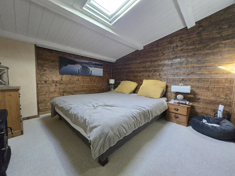 Maison - 88 m² - 3 pièces