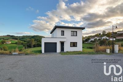 Terrain - 463 m²