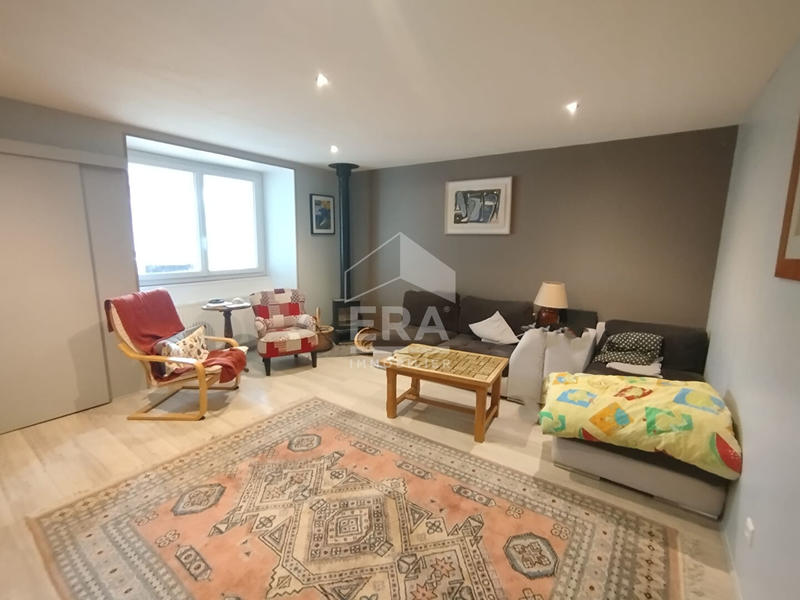 Maison - 148 m² - 5 pièces