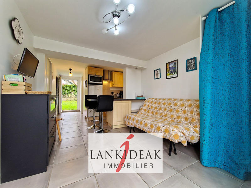 Maison - 121 m² - 7 pièces