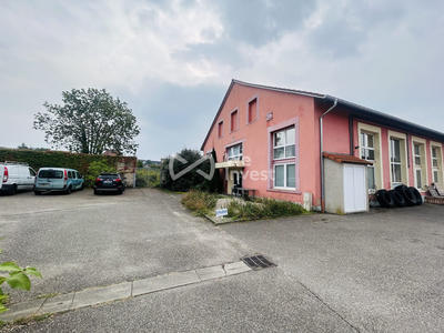Local commercial - 107 m²