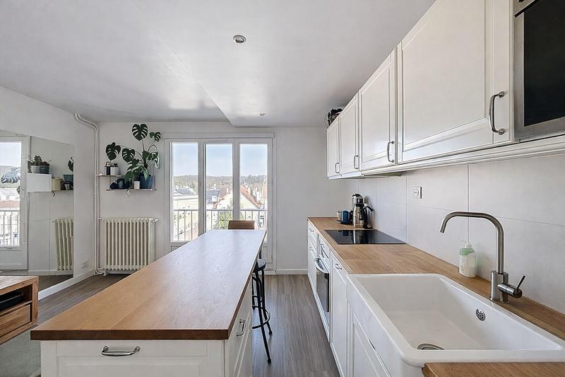 Appartement - 31 m² - 2 pièces