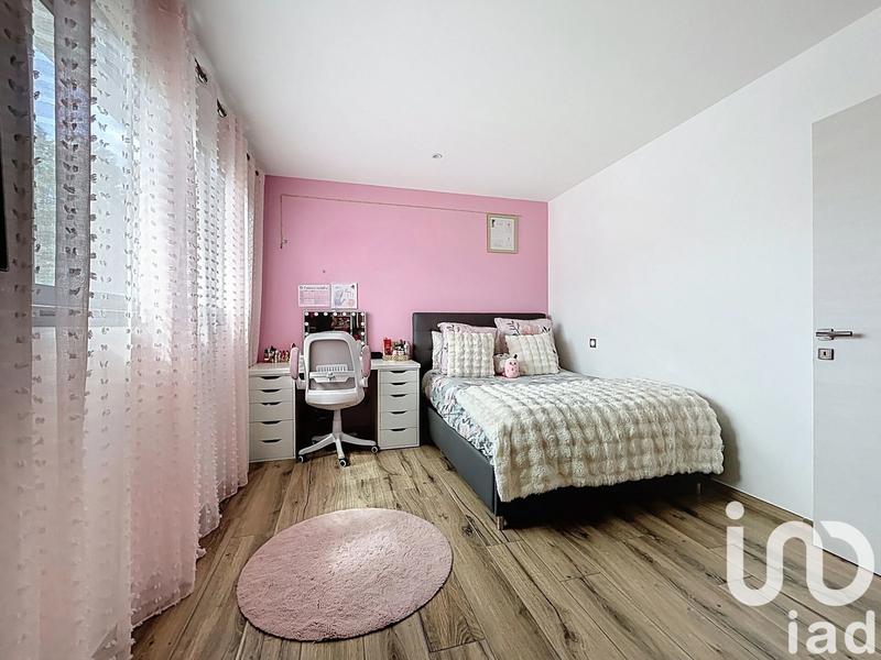 Maison - 144 m² - 5 pièces