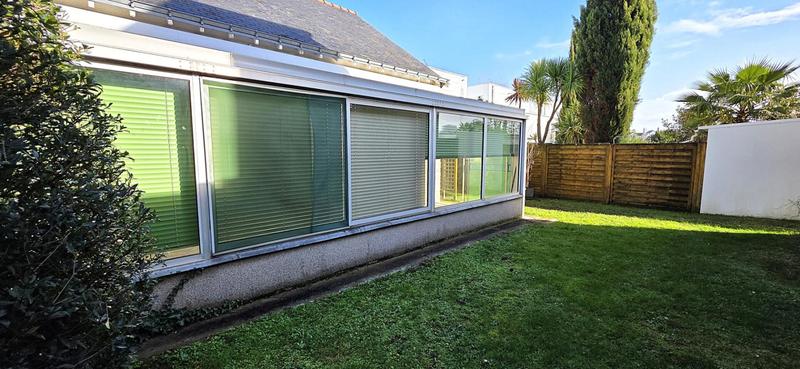 Maison - 60 m² - 4 pièces