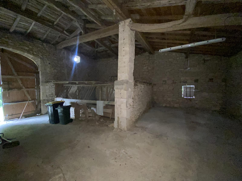 Maison - 159 m² - 5 pièces