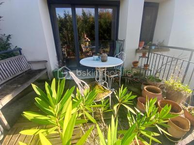 Duplex - 86 m² - 5 pièces