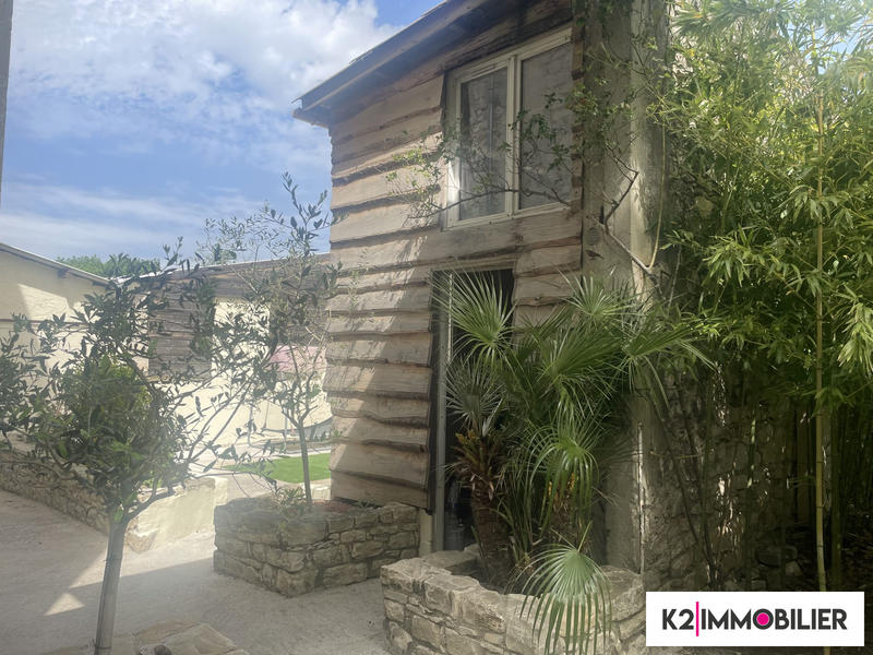 Appartement - 89 m² - 3 pièces