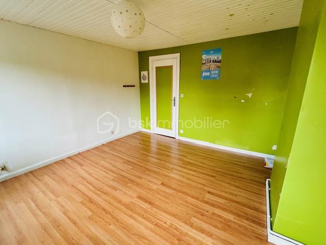 Maison de ville - 170 m² - 9 pièces