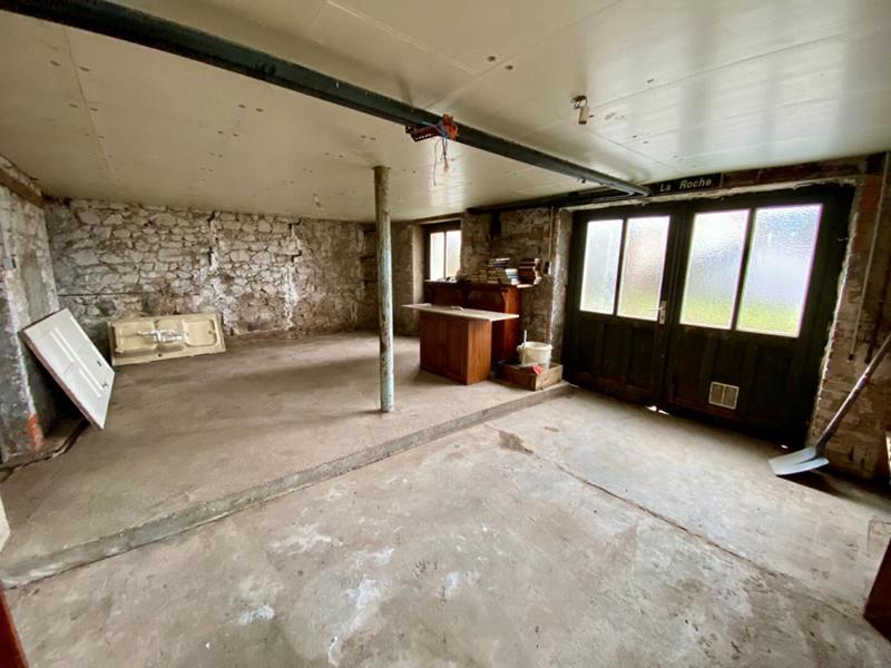 Maison - 137 m² - 6 pièces