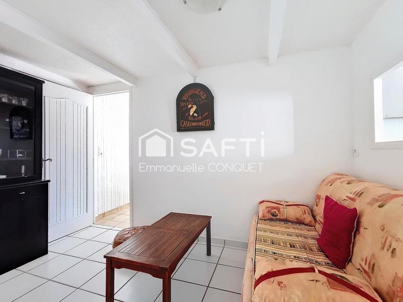 Maison - 178 m² - 8 pièces