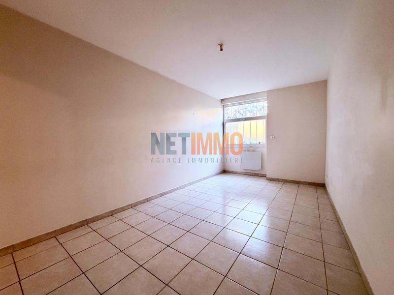 Maison - 103 m² - 4 pièces