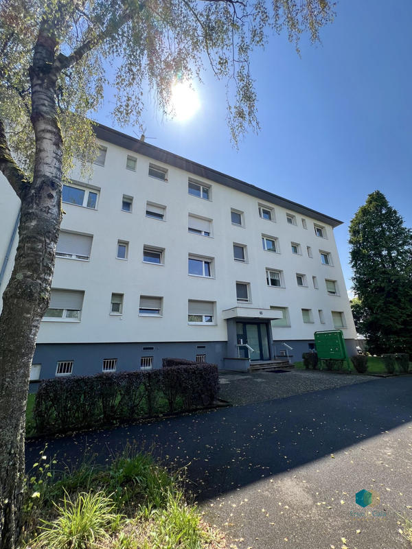 Appartement - 87 m² - 4 pièces