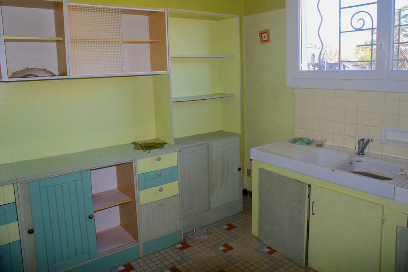 Maison - 71 m² - 4 pièces