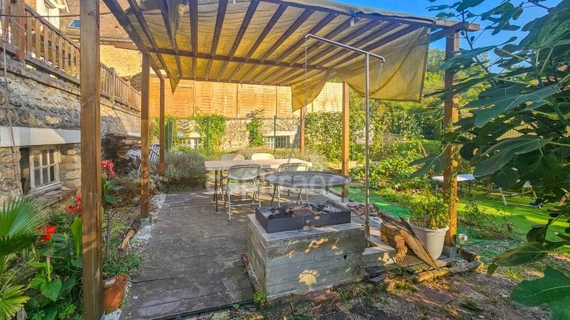 Appartement - 113 m² - 4 pièces