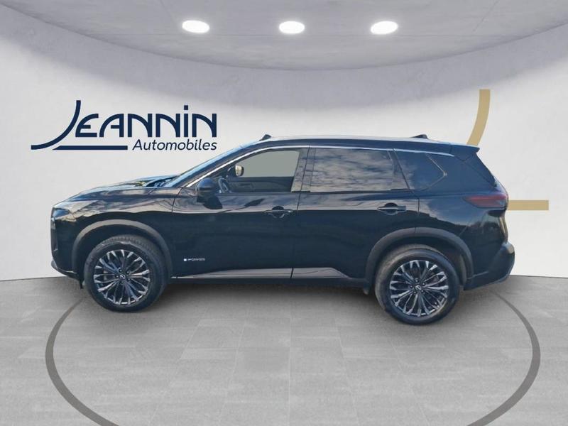 Nissan X-Trail e-Power 204 ch n-Connecta