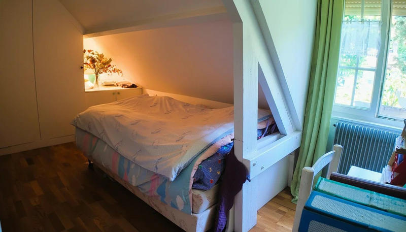 Maison traditionnelle - 182 m² - 7 pièces