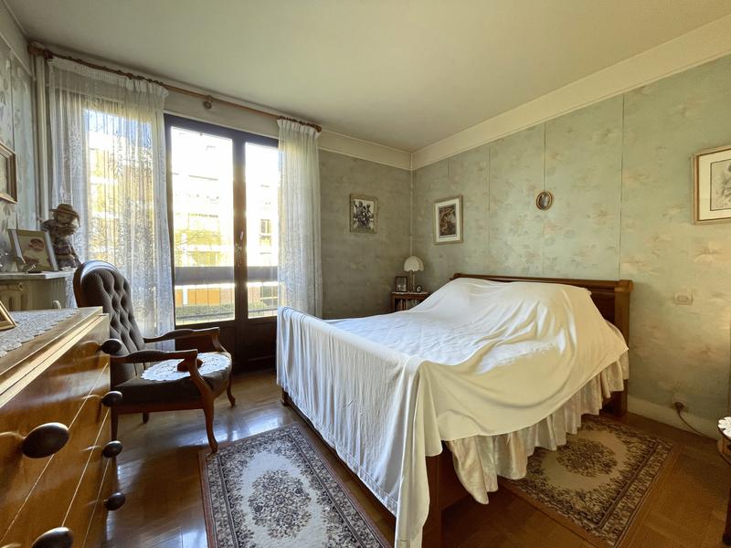 Appartement - 72 m² - 4 pièces