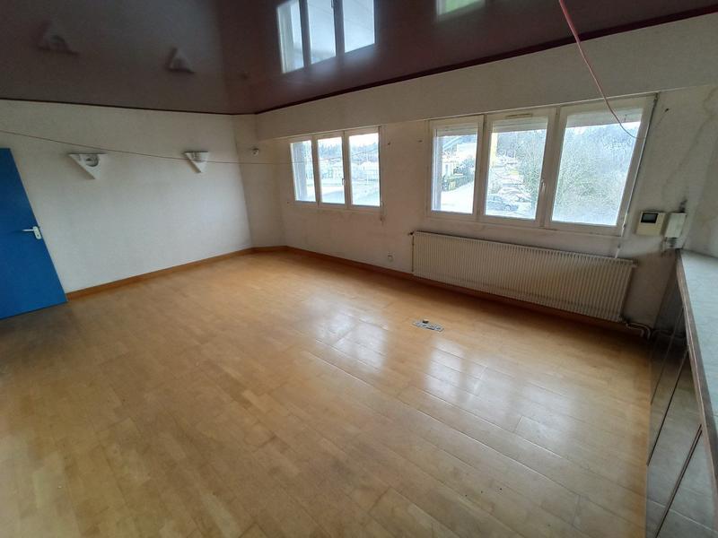 Local commercial - 420 m²