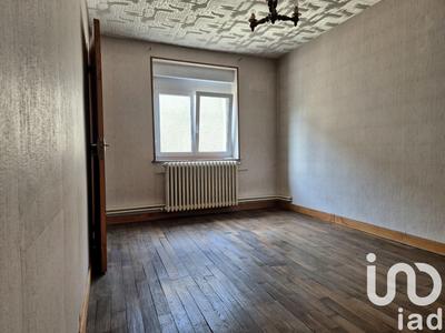 Maison - 215 m² - 6 pièces