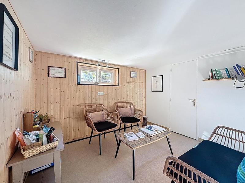 Maison ancienne - 76 m² - 6 pièces