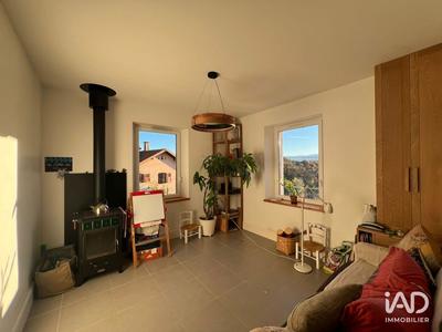 Maison - 155 m² - 5 pièces