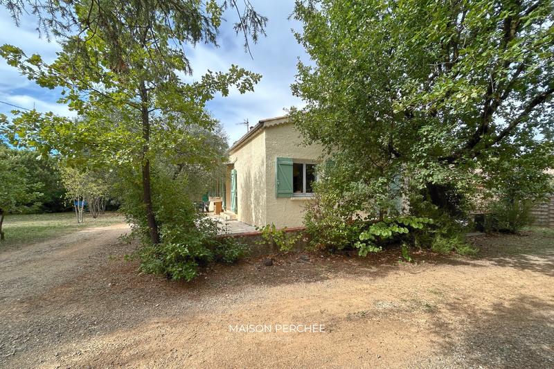 Maison - 103 m² - 5 pièces