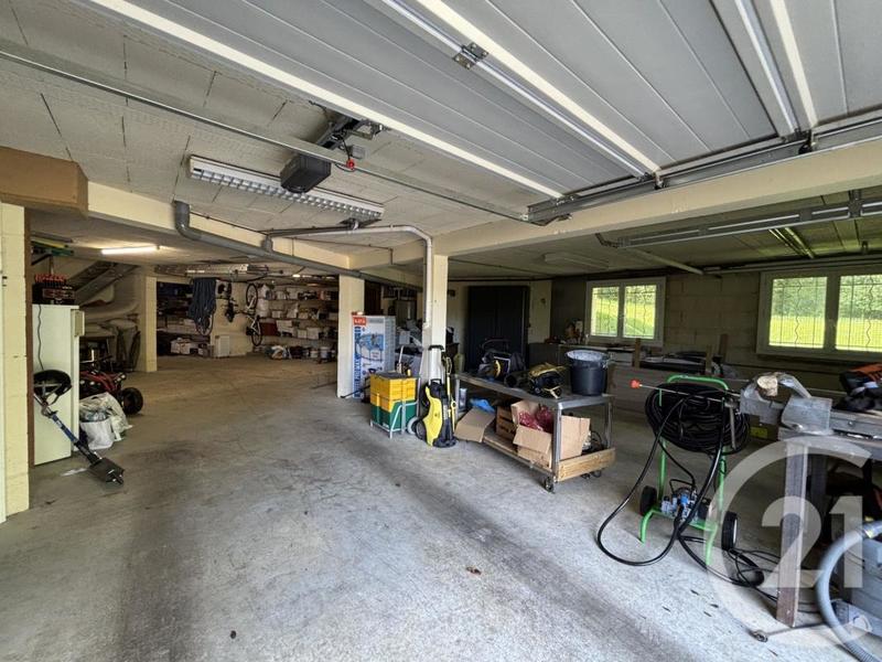 Maison - 144 m² - 6 pièces