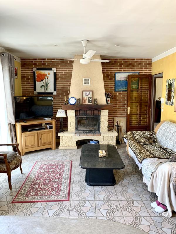 Villa - 85 m² - 4 pièces