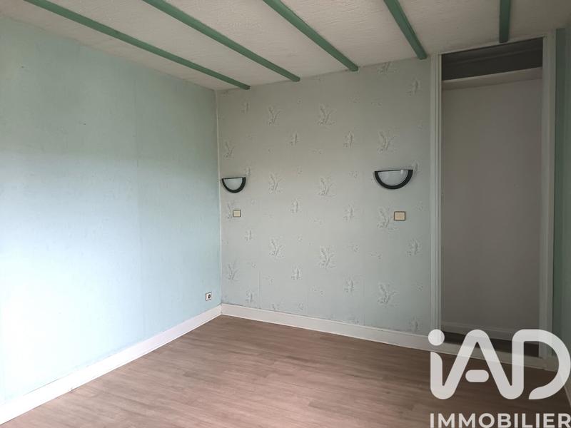 Maison - 131 m² - 6 pièces