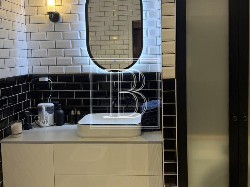 Appartement - 74 m² - 4 pièces