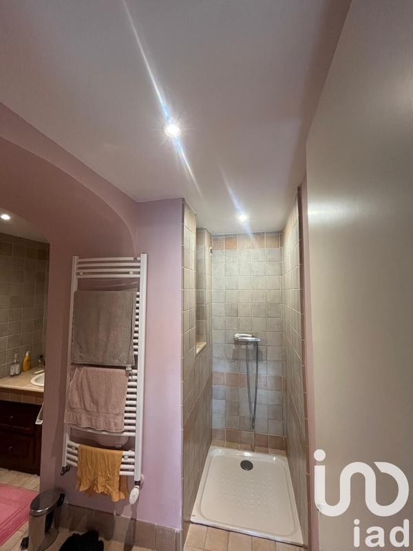 Maison de campagne - 195 m² - 7 pièces