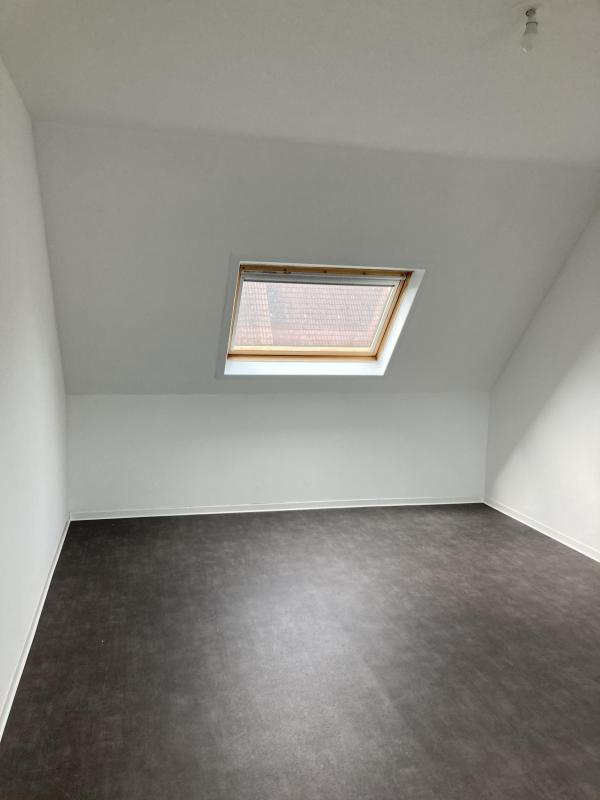 Appartement - 79 m² - 4 pièces