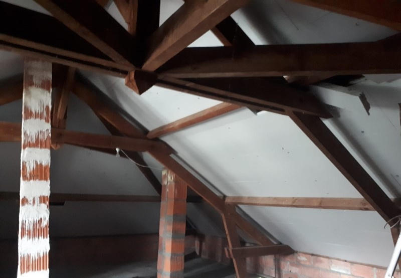 Maison - 97 m² - 4 pièces