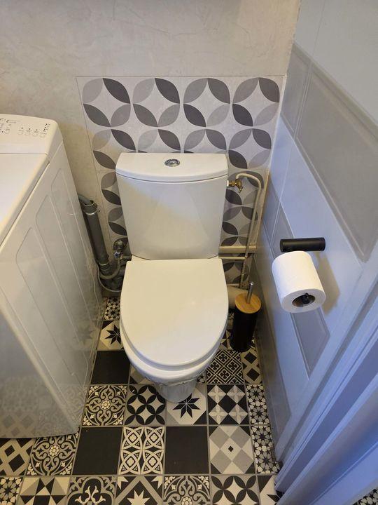 Appartement - 26 m² - 1 pièce