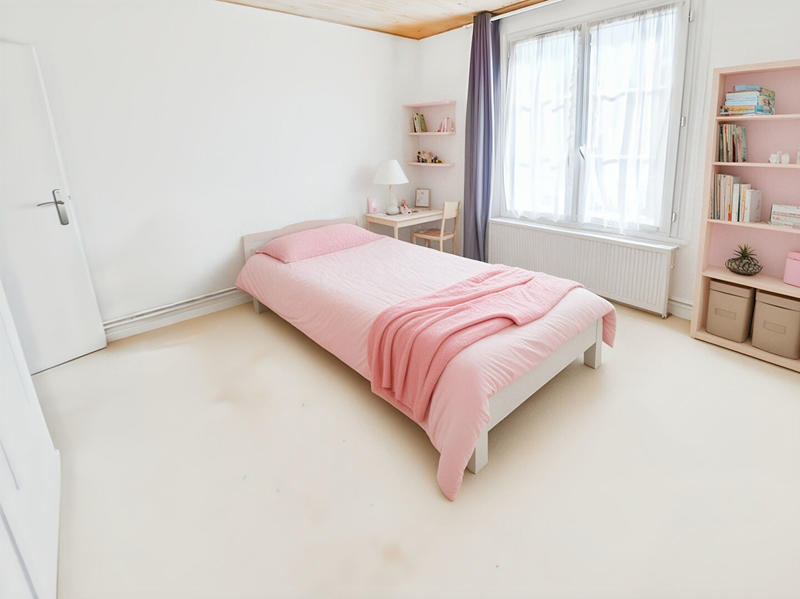 Maison - 139 m² - 5 pièces