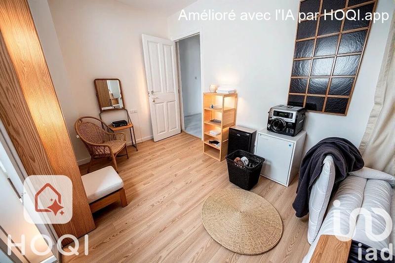 Maison - 139 m² - 6 pièces