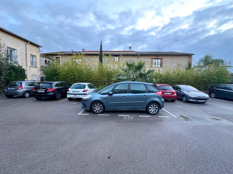 Appartement - 31 m² - 1 pièce