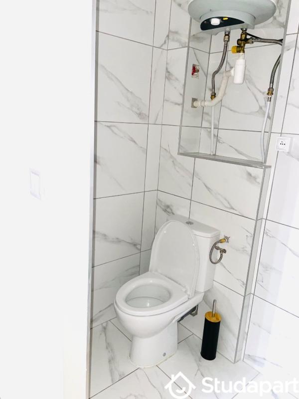 Appartement - 30 m² - 1 pièce