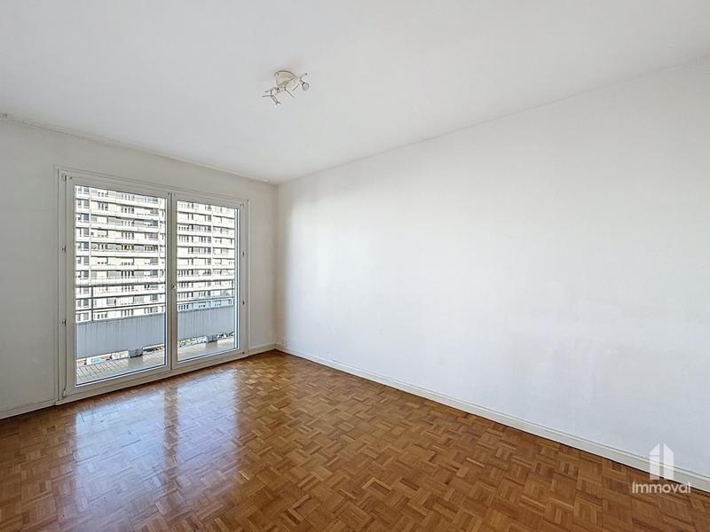 Appartement - 93 m² - 4 pièces