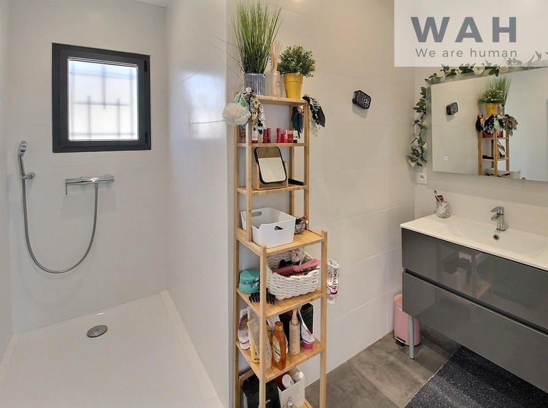 Villa - 230 m² - 7 pièces