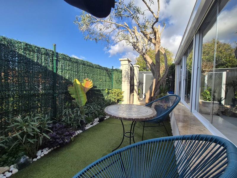 Maison - 47 m² - 3 pièces