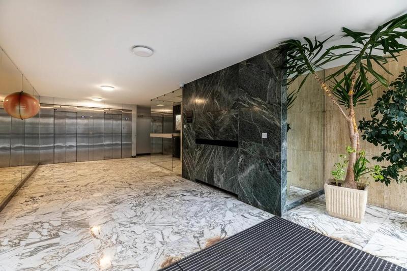 Studio - 37 m² - 1 pièce