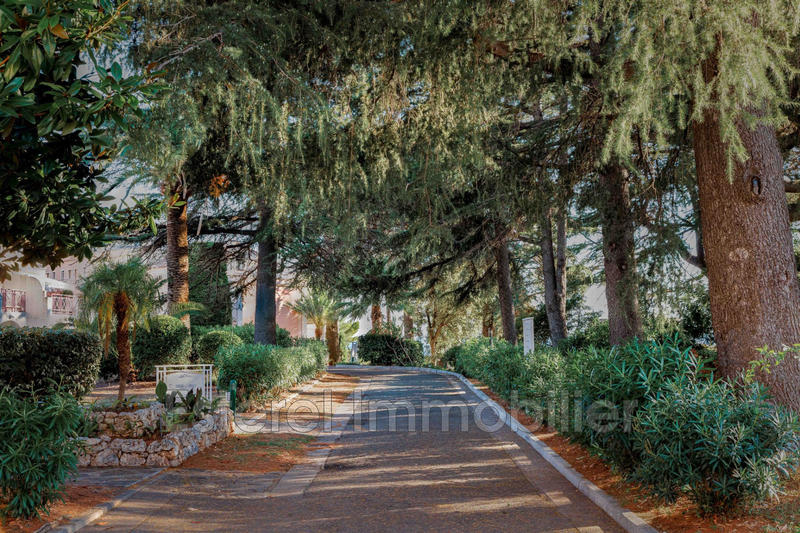 Appartement - 22 m² - 1 pièce