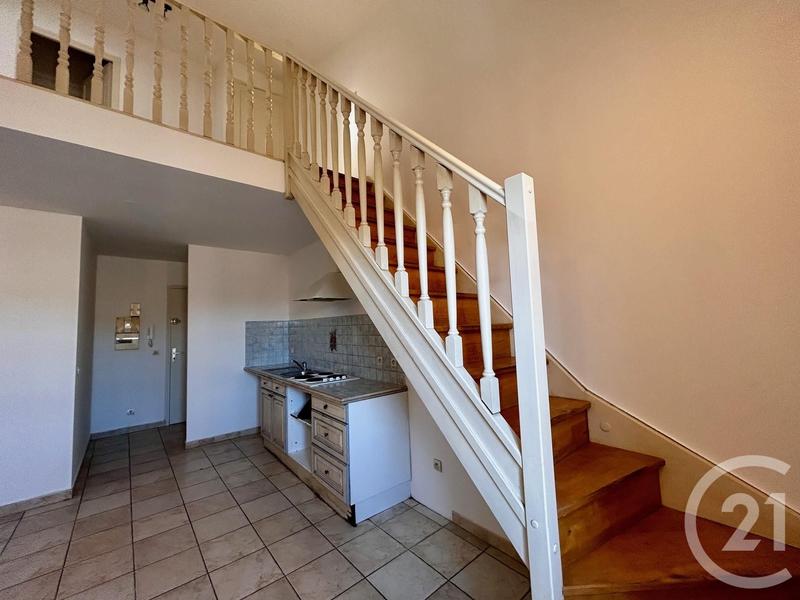 Appartement - 31 m² - 2 pièces