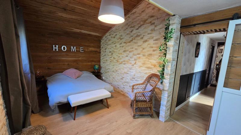 Maison - 150 m² - 4 pièces