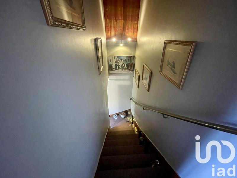 Maison - 97 m² - 4 pièces