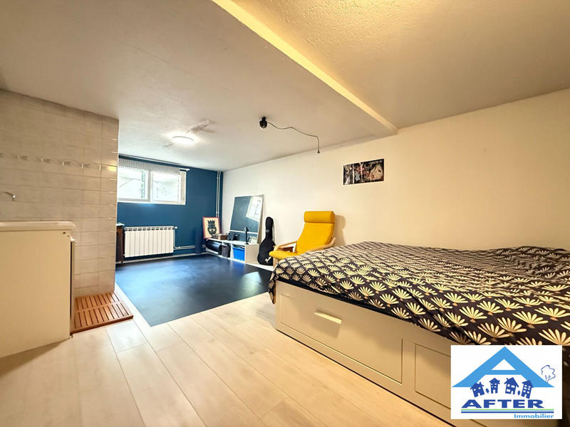 Maison - 163 m² - 7 pièces