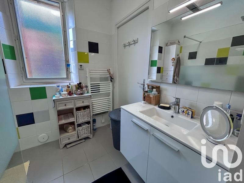 Maison de ville - 205 m² - 8 pièces