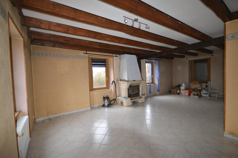 Maison - 119 m² - 4 pièces